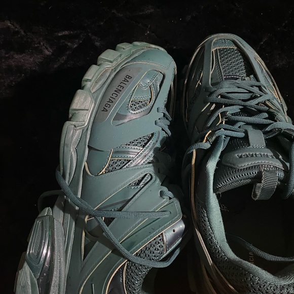 Balenciaga sneakers - Picture 6 of 10